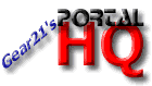 Portal Headquarters Logo